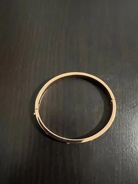 Coach Bangle - Picture 2 of 2